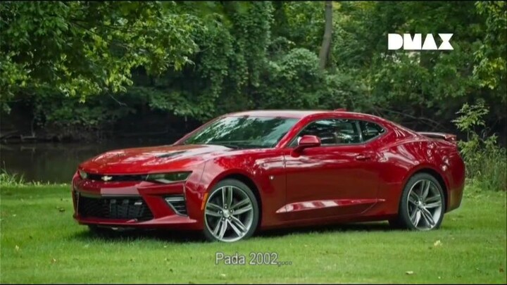 How It's Made Dream Car S3 Ep2 16April2022