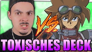 Meine RACHE an VALONS TOXISCHEM Yu-Gi-Oh! Deck