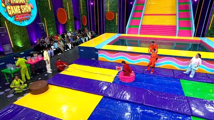 Indian Game Show Episode 36