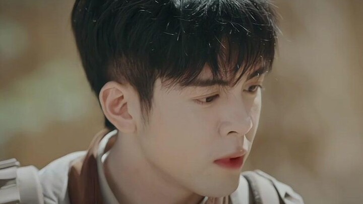 Bí mật ngôi mộ: Điểm yếu của Tiểu Ca ai cũng biết…