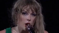 King of my Heart - Suprise Song Eras Tour Inang Kulot Taylor Swift