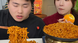 Bahkan aku sudah menyiapkan kejutan besar untukmu, siapa sangka......