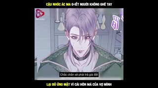 Review Truyện: Trở Thành Cô Vợ Khế Ước Của Nhân Vật Phản Diện - Tập 7
