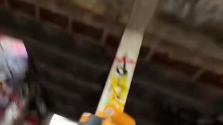 Dude! There’s a Spider-Man overseas who’s copying you.