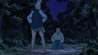 Dandadan S2 Eps.04 Sub indo Part 13