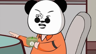 A daily routine for Cantonese people