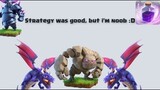 Trying Attack Strategy from FANDOM | Clash of Clans