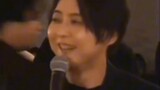 梶裕贵：“Mikasa我喜欢你，一直都喜欢你”