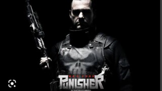 Punisher: War Zone (2008)