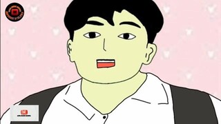 BARU BANGUN DI AJAK NGOMONG ｜｜ Animasi Lucu