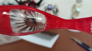 Are Seven glasses worth the 15.8 yuan price?