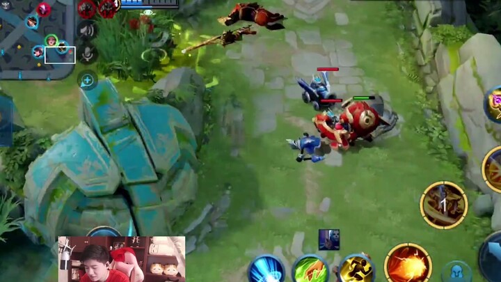 Skin termahal dalam sejarah King of Glory: Skin bintang Wu Zetian [Bintang Laut Fantasi] senilai tig