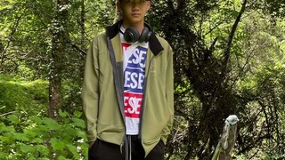 Gia đình Hồ Quân đúng là có gen tổng công rồi nhỉ, lớn lên rồi Khang tổng yêu quá đi thôi, A tràn đầ