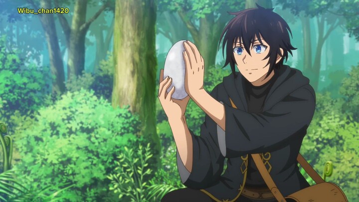 MC Kantoran Biasa Reinkarnasi, Tiba-Tiba Jadi Dewa Looting di Dunia Isekai! 🔥