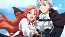 Dari Penyelamat Jadi Kekasih | Kisah Romantis Duke Galbraith dan Melphiera