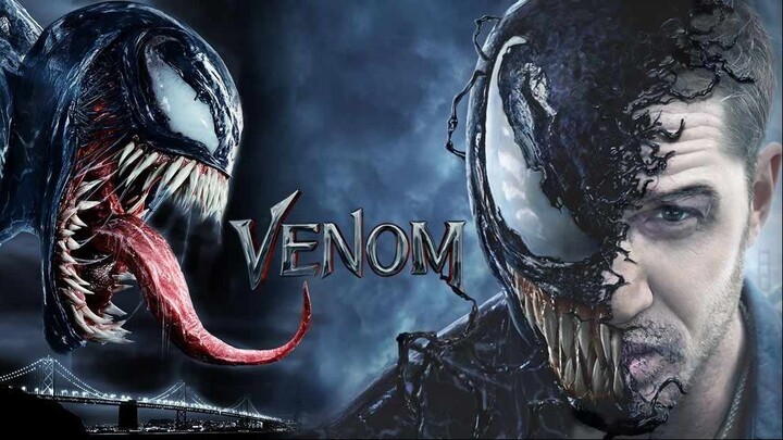 Venom 1  เวน่อม 1- หนังใหม่ เต็มเรื่อง  HD (พากย์ไทย)