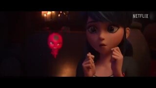 Miraculous- Ladybug & Cat Noir, The Movie - Watch Full Movie : Link In Description