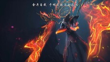 Battle Through the Heavens Season 5 Episode 155 Sub Indonesia
