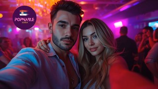 BALKAN MIX 🆕 Srpski Hitovi 2025 ♫ Nove Pesme 2025