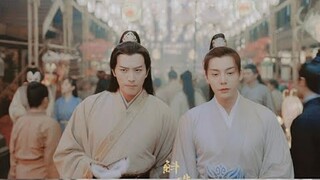 [Fmv vietsub] [Hộc châu phu nhân] Đế Húc x Phương Chư | Hôn sự này trẫm đã định sẵn rồi
