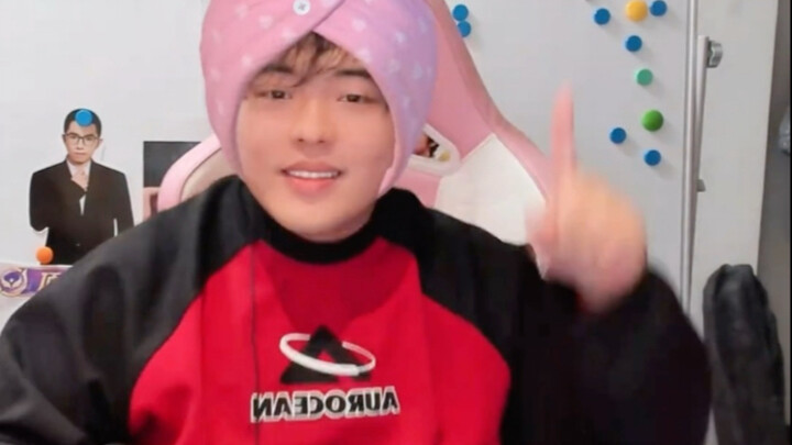 กลับสัมผัสได้ถึงความน่ารักสดใสเล็กน้อย!