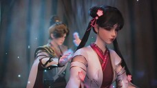 The sword emperor of eternity eps 7