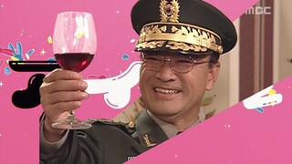 【五学】我推的大统领