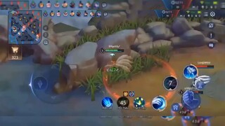 bao giờ con gà mới trả lại map 10vs10 😡 #gamehay