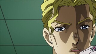 Kompetisi adegan detak jantung JOJO 1-7! Bagaimana Anda ingin menjadi kelompok protagonis/Araki-sho?