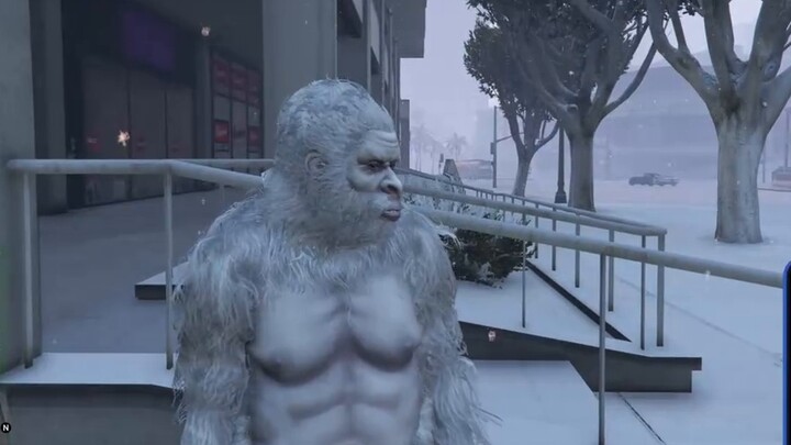 Tại sao bạn càng ít muốn chiến đấu khi chơi GTA thì bạn lại càng có khả năng gặp phải những người ch