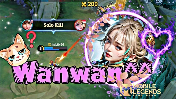 WAWAN SELINCAH INI || TANGKAP AKU