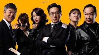 Good Luck Ep 47 Sub Indo