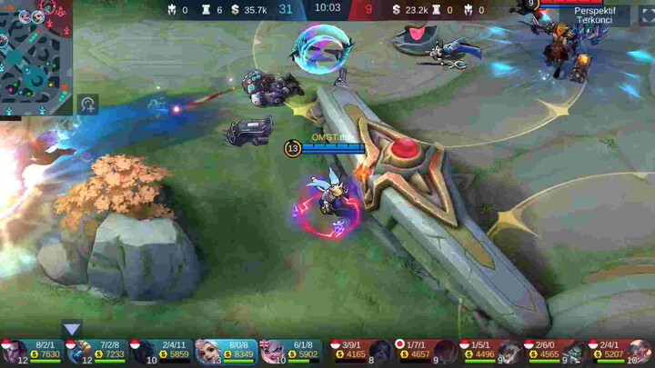 HARITH LB SAVAGE