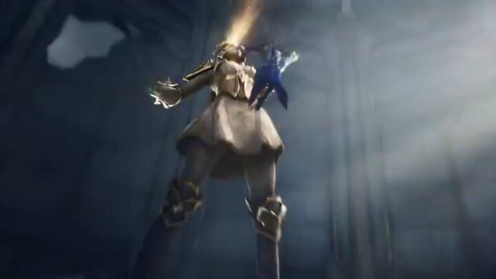 Wanggzhe rongyao  episode 3 subtitle Indonesia