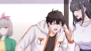 Global Catastrophe: Ancestor’s Spirit Awakens at the Start Episodes 51 to 71 Multi Sub