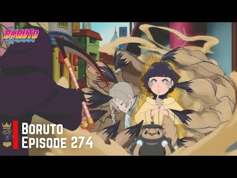 BORUTO EPISODE 267 SUB INDONESIA TERBARU PENUH FULL LAYAR HD (FULL NO  SKIP2) \ Boruto Eps 267 FULL - BiliBili