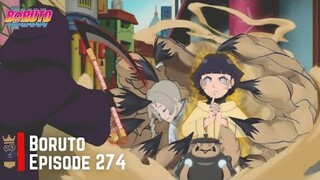 BORUTO EPISODE 274 SUB INDONESIA TERBARU PENUH FULL LAYAR HD (FULL NO SKIP2) \ Boruto Eps 274 FULL