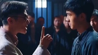 Great Expectations: Twin Dragons: Brother Hao is too handsome