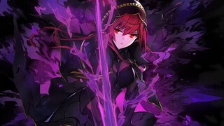 [AMV]Sawano Hiroyuki - Sh0ut