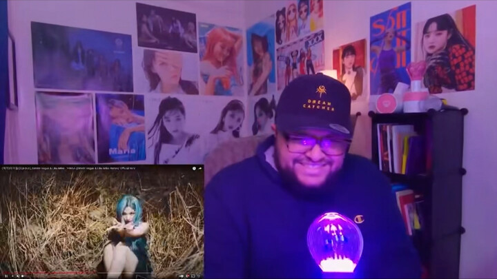 【ซับไทย】พ่อนีดู (G)I-DLE – HWAA (Dimitri Vegas & Like Mike Remix) แล้วติดหนึบแบบคาดไม่ถึง!