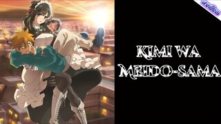 เมดสาวนักฆ่า ตอนที่ 1 พากย์ไทย