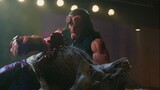 Fantasy-Action Movie Hellboy