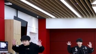 【BOYSTORY】Translation of YouTube comments on the Chinese boy band practice room watched by 140,000 f