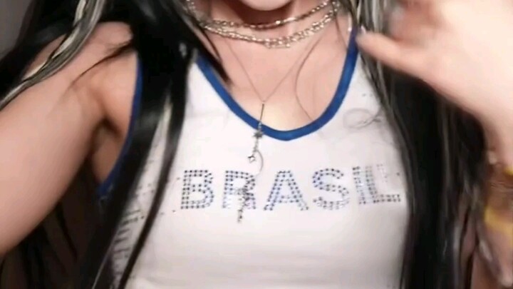 nmixx: I don’t believe you can resist getting flustered!