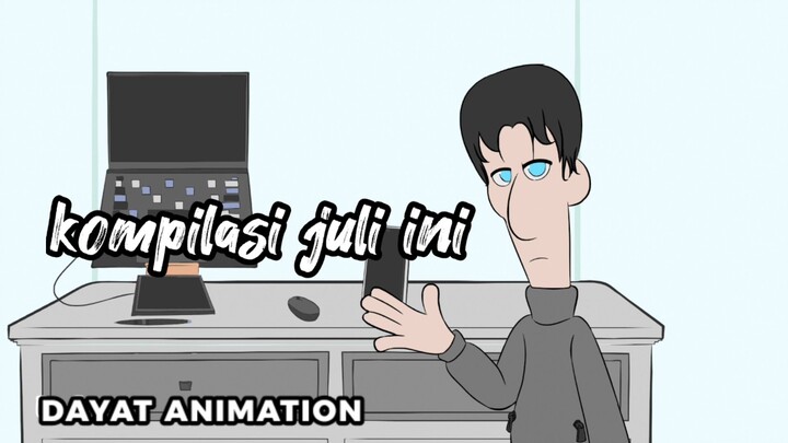 kompilasi juli