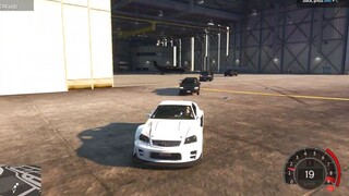 GTA 5 #2 Sĩ Quan Thành Trung Bị Bắt Cóc Khi Đang Làm Nhiệm Vụ _ Éc Ô Éc Cứu Bé .