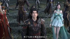 Battle Through the Heavens Episode 169 [English Sub]
