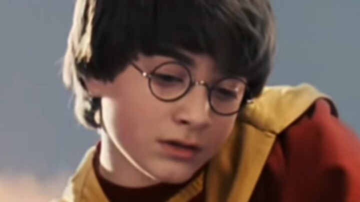 Hogwarts: Một Lịch Sử Hoang Dã