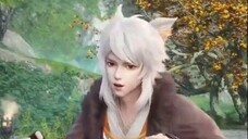 Tales of Demons and Gods Season 9 Episode 02 Subtitle Indonesia