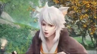 Tales of Demons and Gods Season 9 Episode 02 Subtitle Indonesia